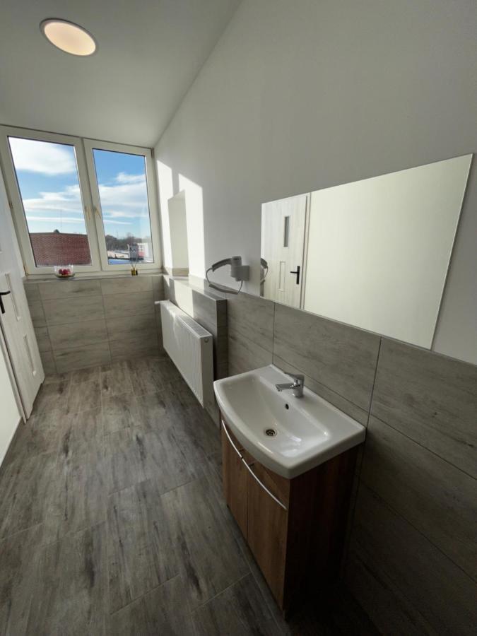 Czarna Perla Hostel Breslau