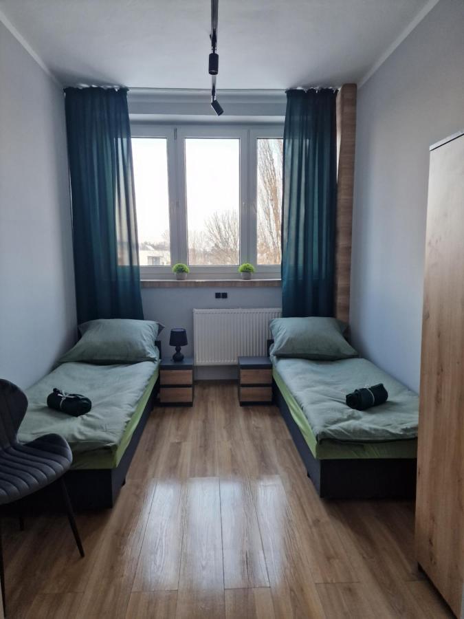 Hostel Czarna Perla *