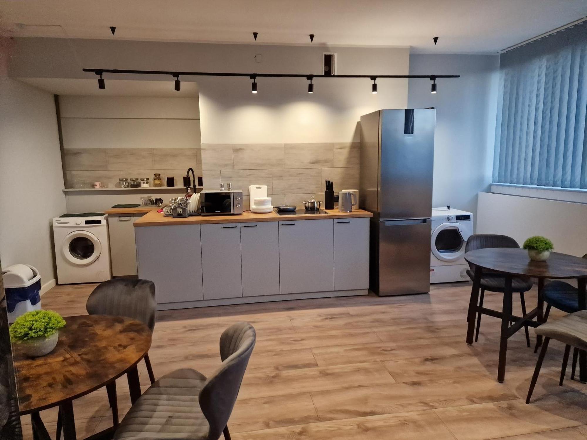 Hostel Czarna Perla *