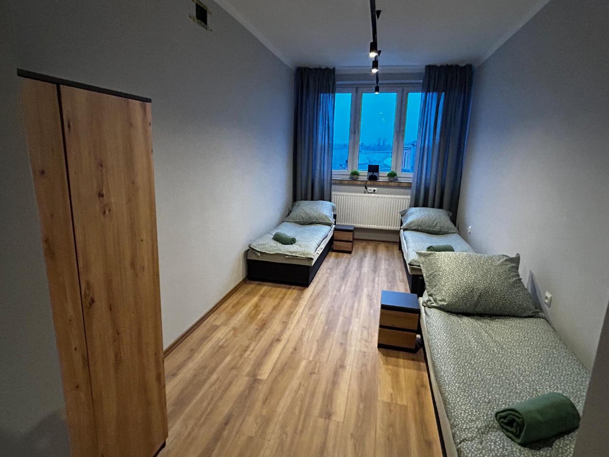 Hostel Czarna Perla